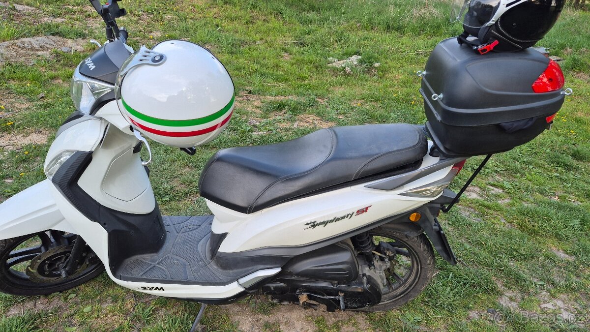 Skutr125