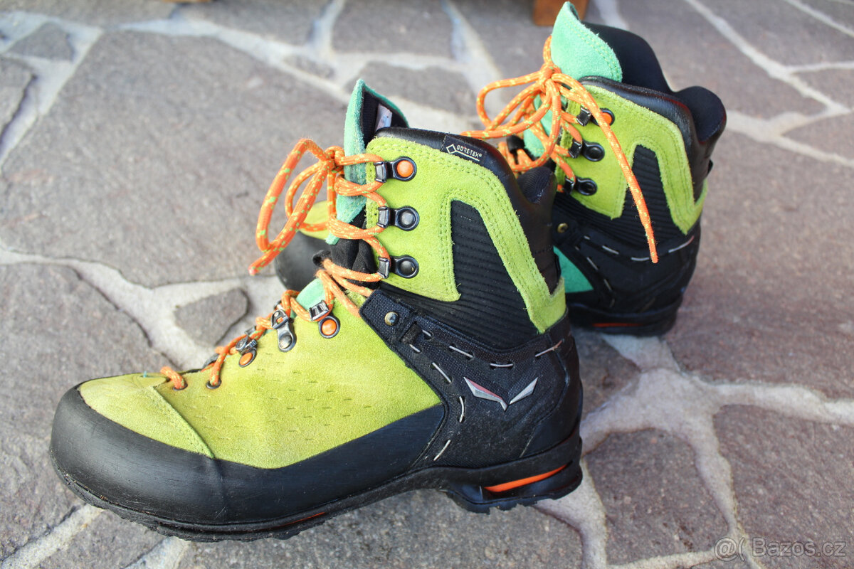 Boty Salewa Vultur GTX vel. 40