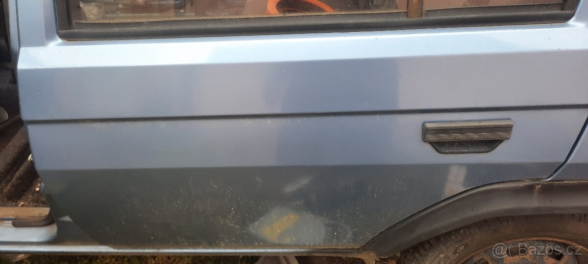 Prodám Škoda favorit 135L