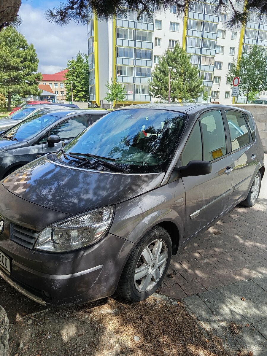 Prodám nebo vyměním