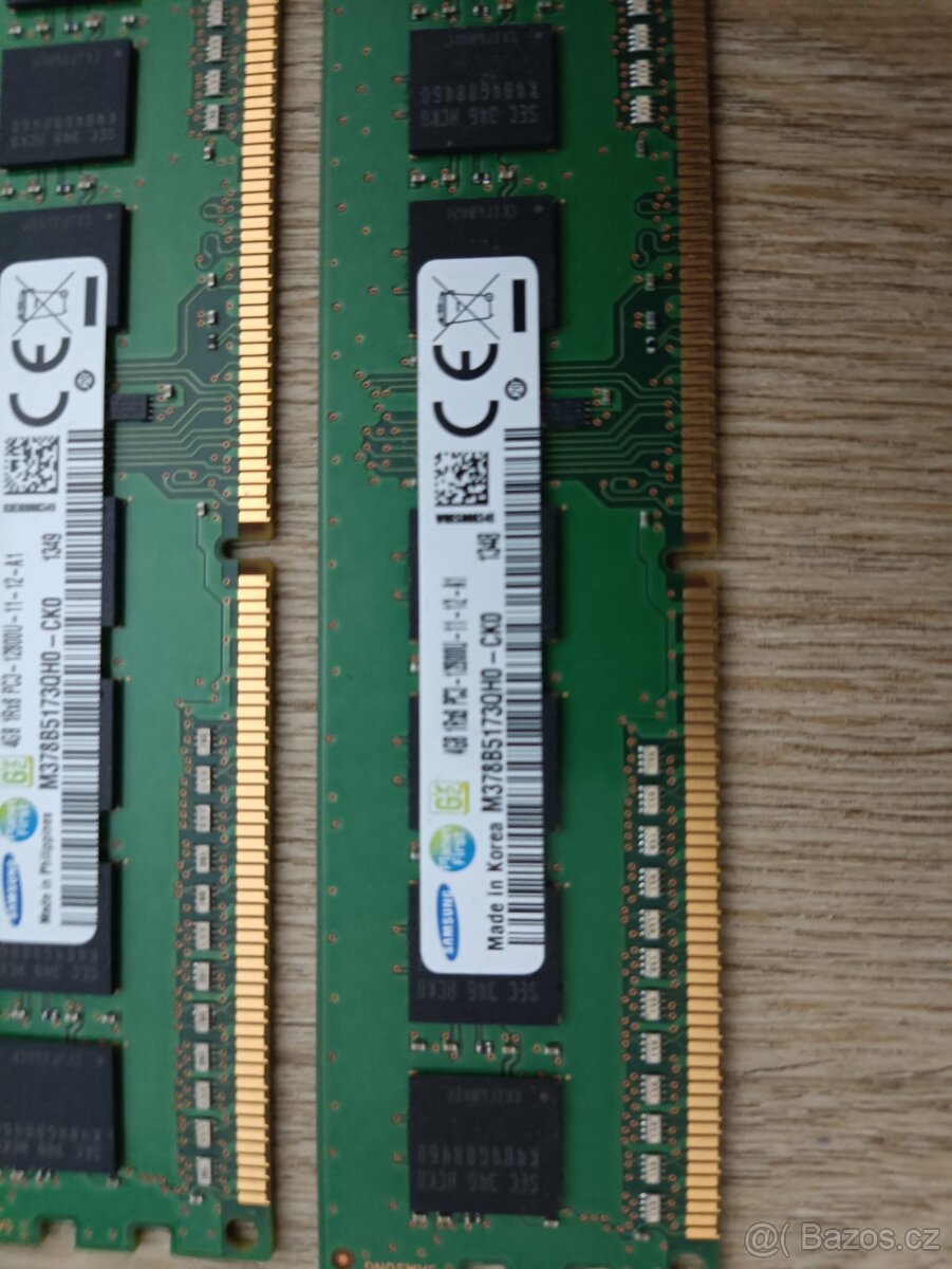 Ram, zdroj,dvd mechanika,redukce hdd
