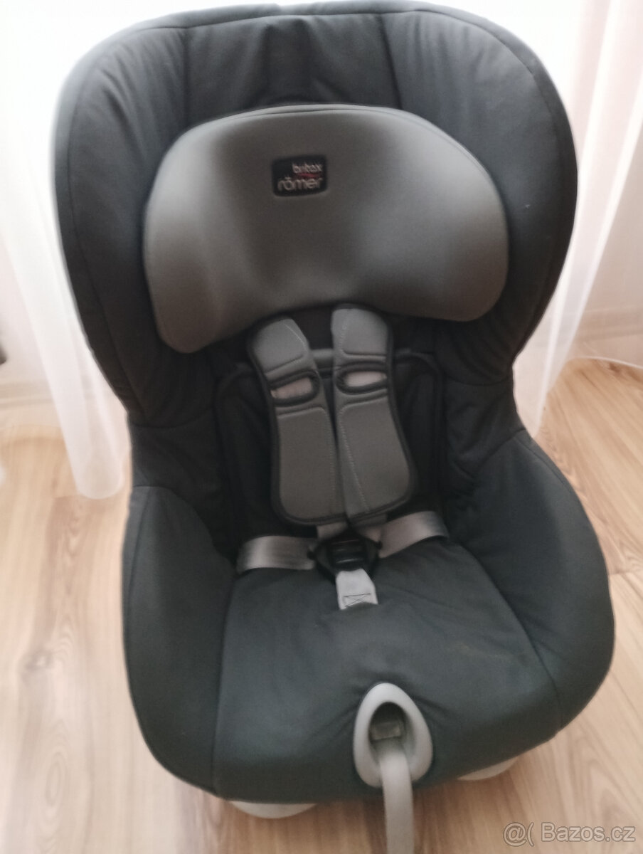Autosedačka