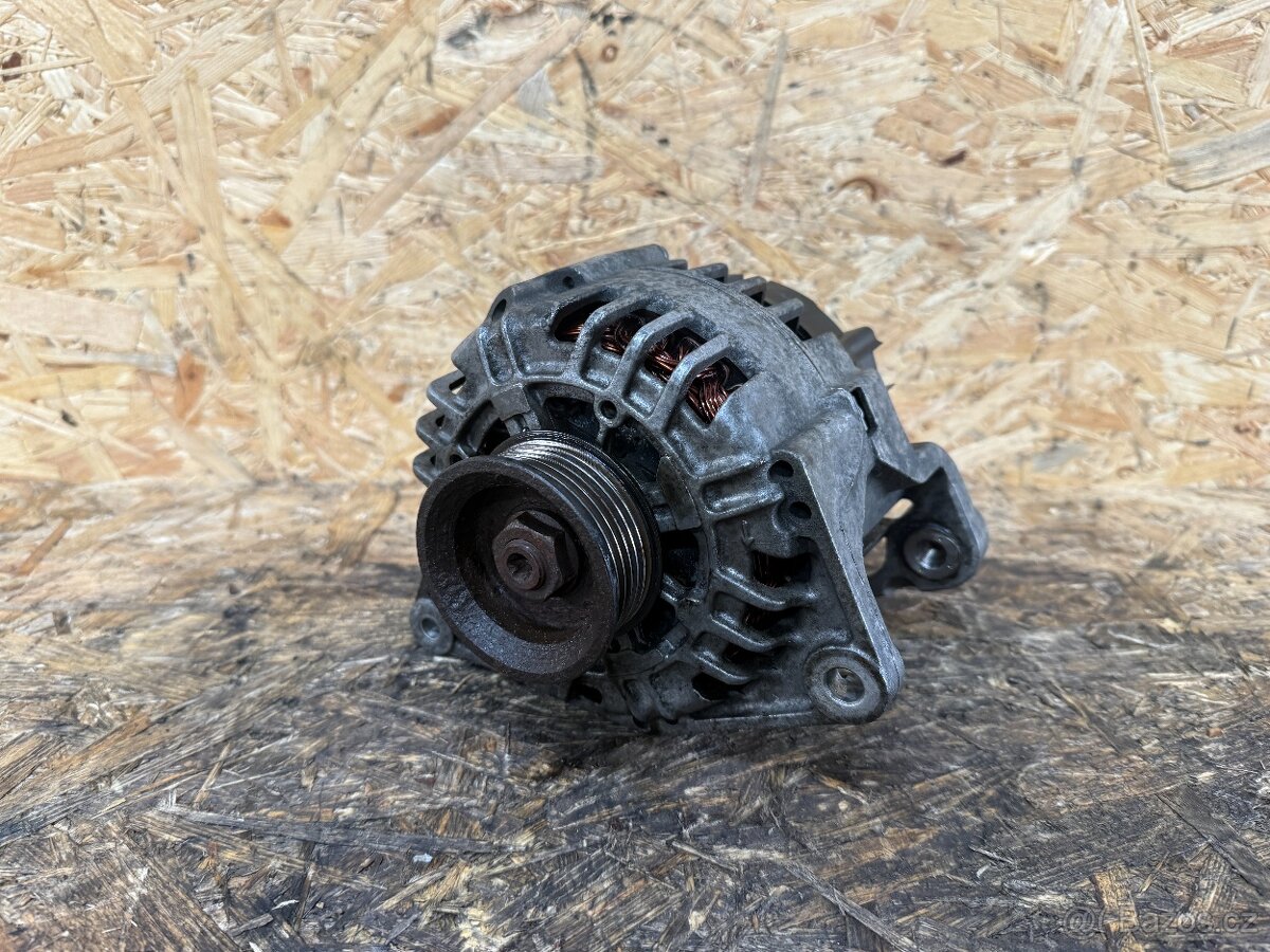 ALTERNÁTOR 2.5 TDI 059903015G