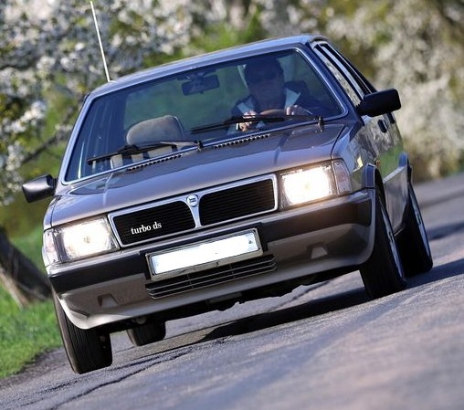 LANCIA PRISMA