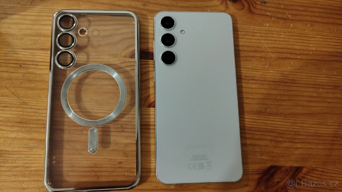 Samsung Galaxy S24 plus 12/256