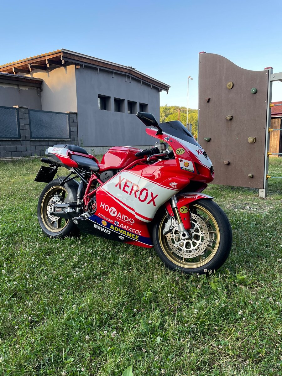 Ducati 999