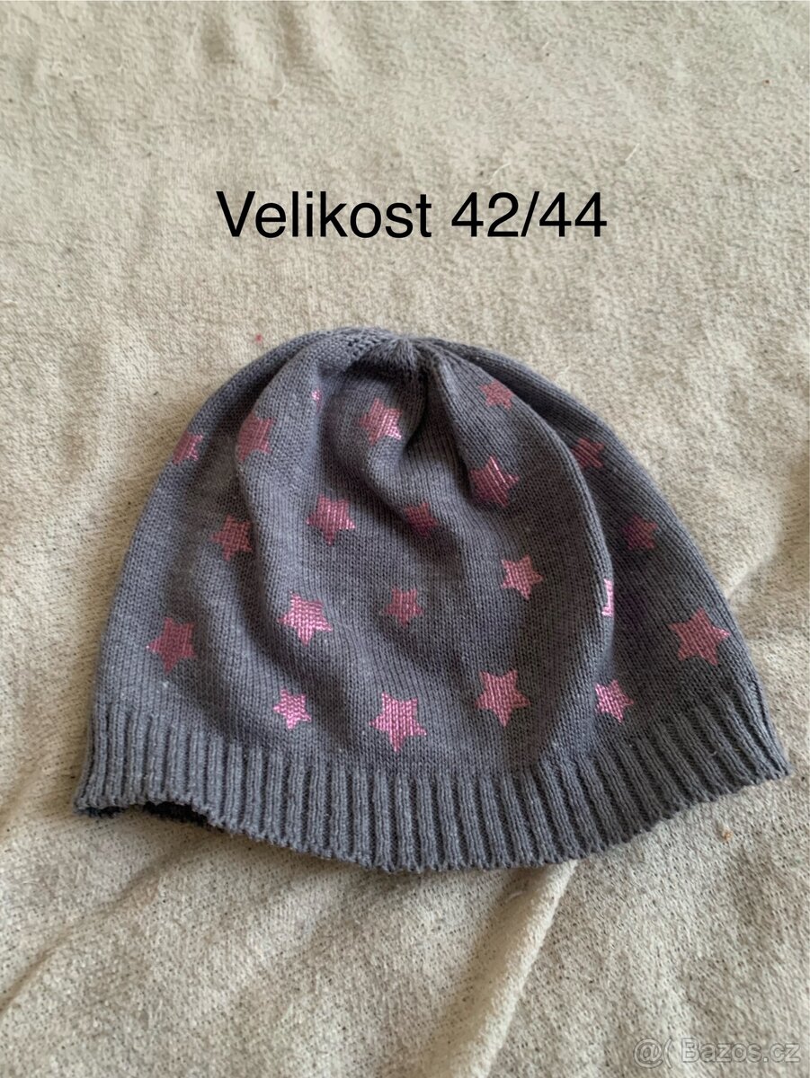 Oblečení pro děti