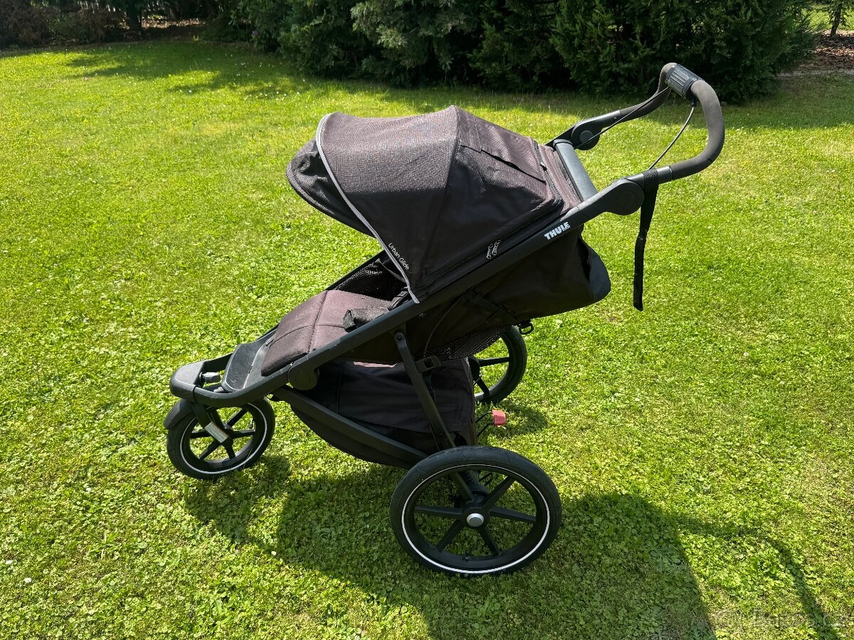 Thule Urban Glide