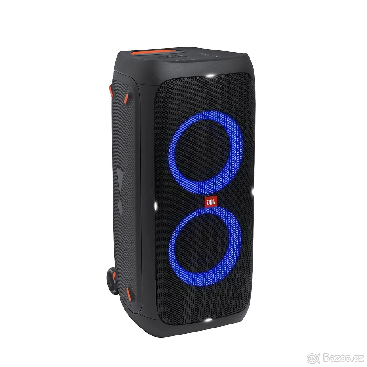 Zapůjčení JBL Partybox 310