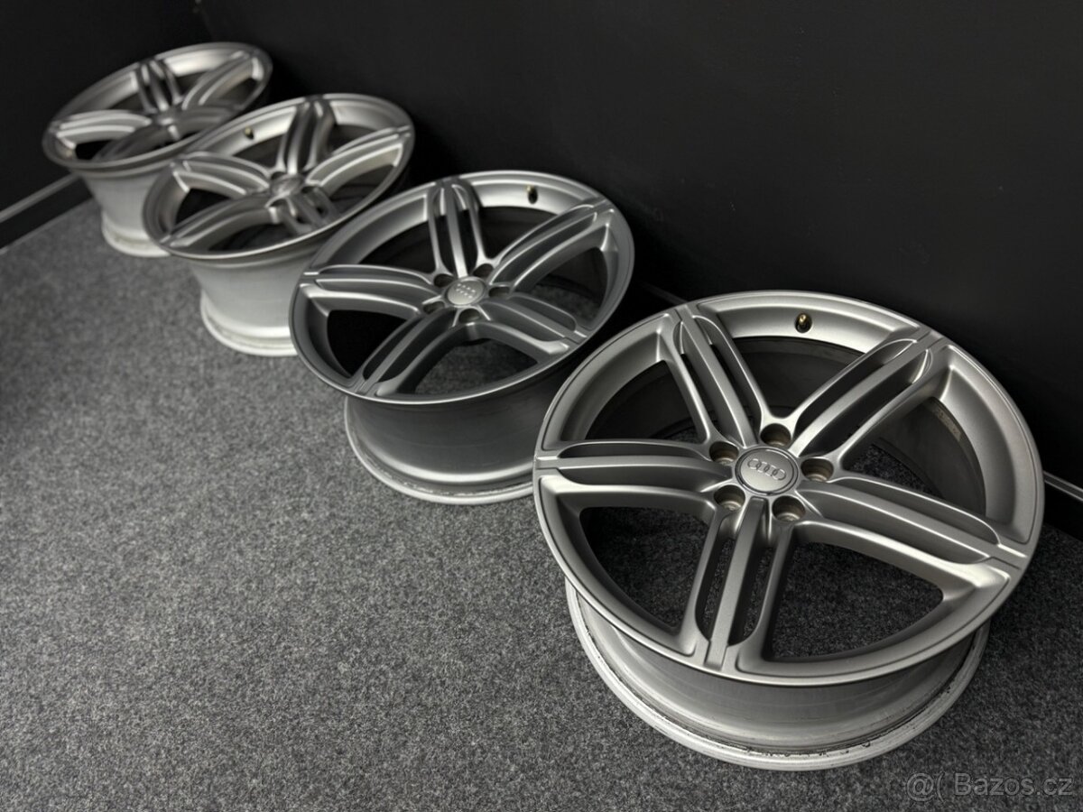 Alu AUDI Q5 8R 5x112 20”