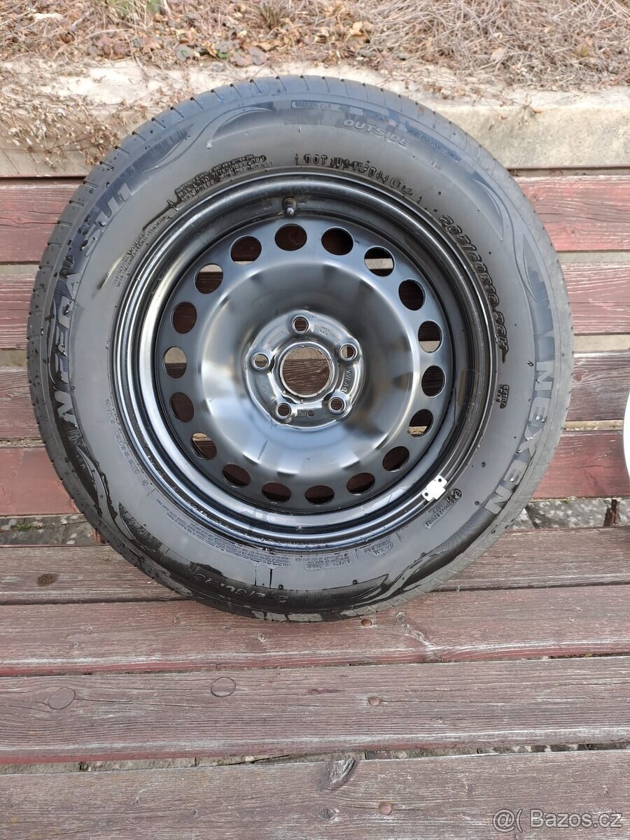 Sada kol R16