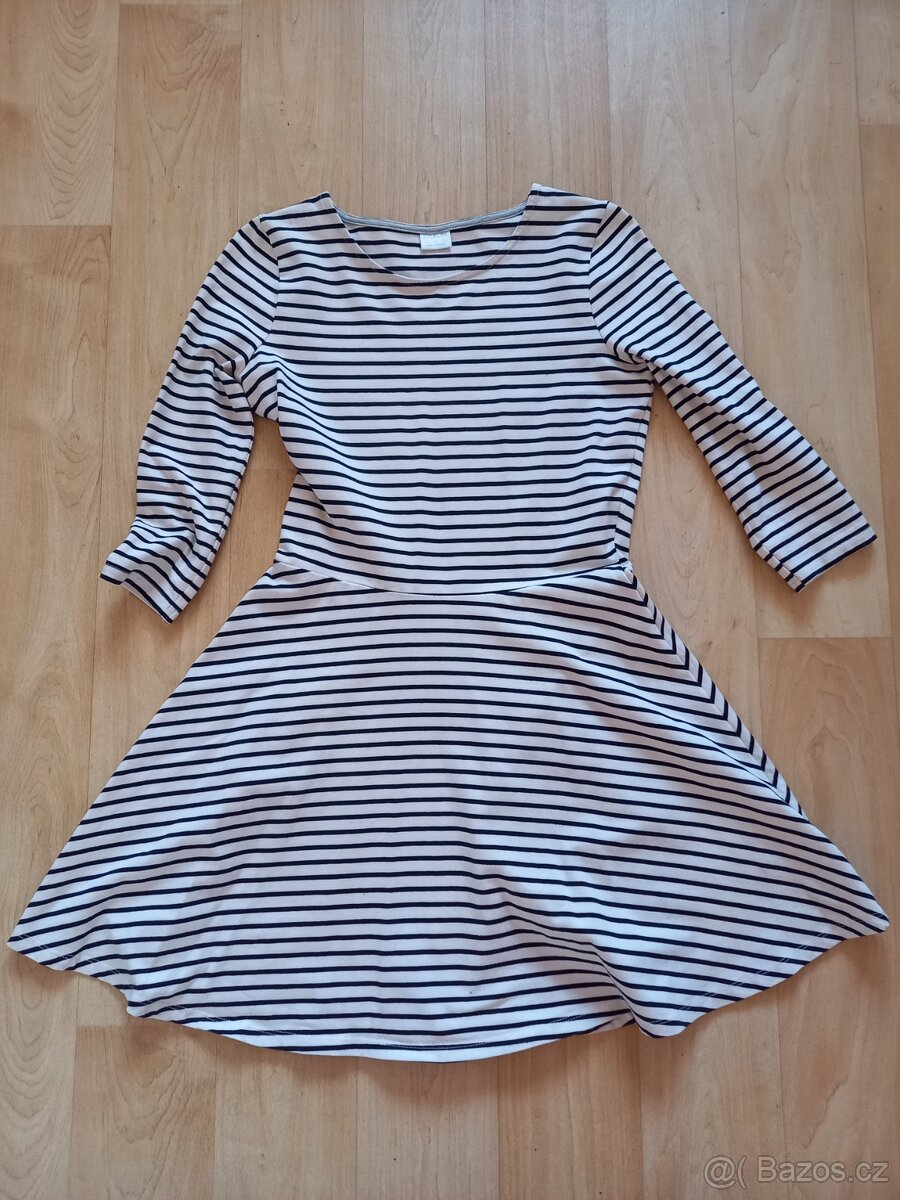šaty F&F 13-14 let