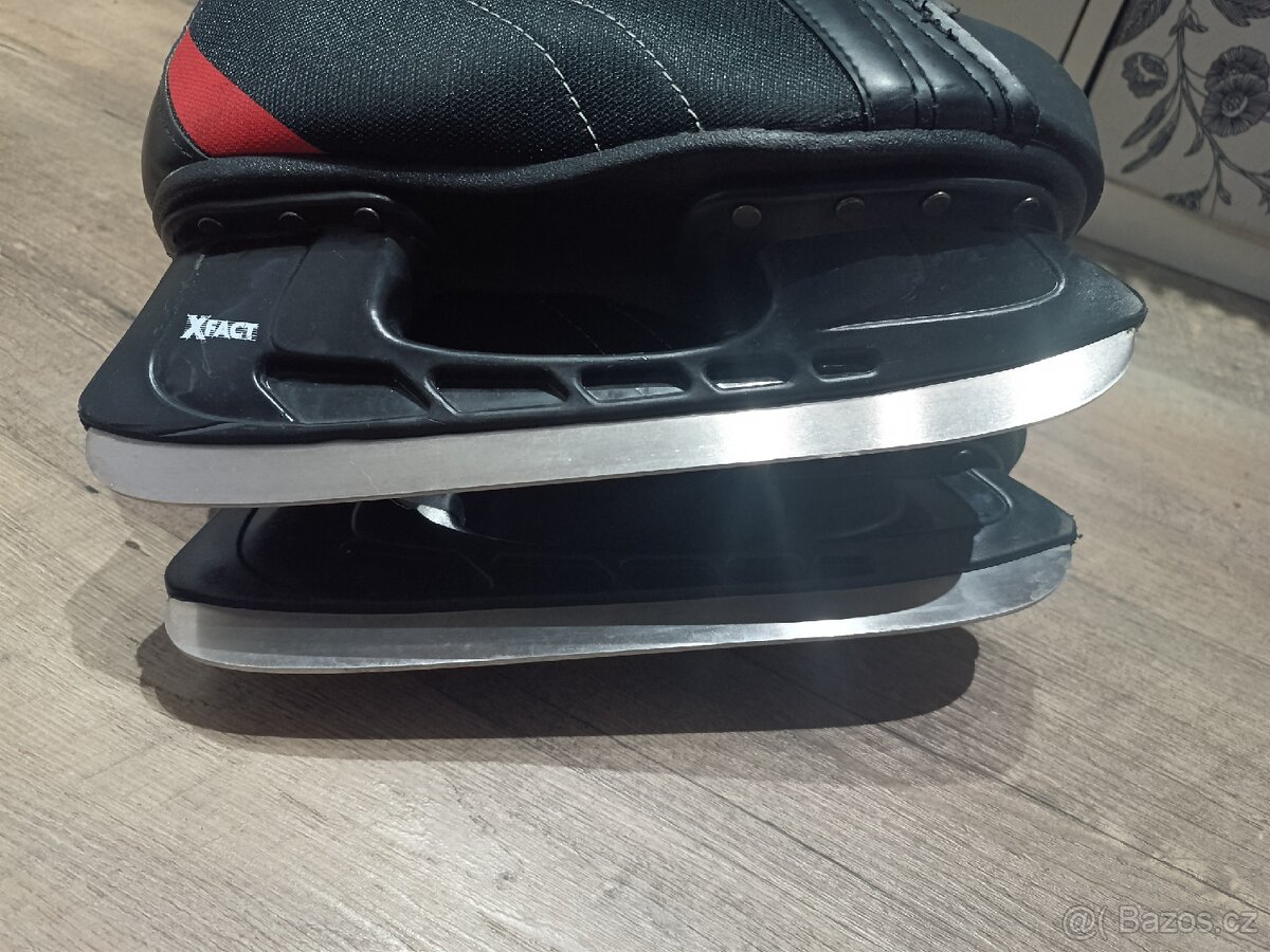 Brusel XFact vel. 40