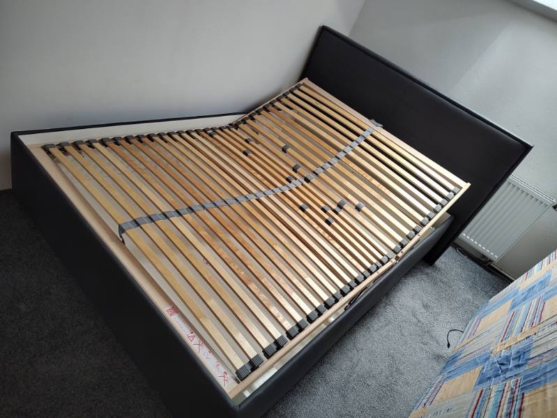 Postel 140x200