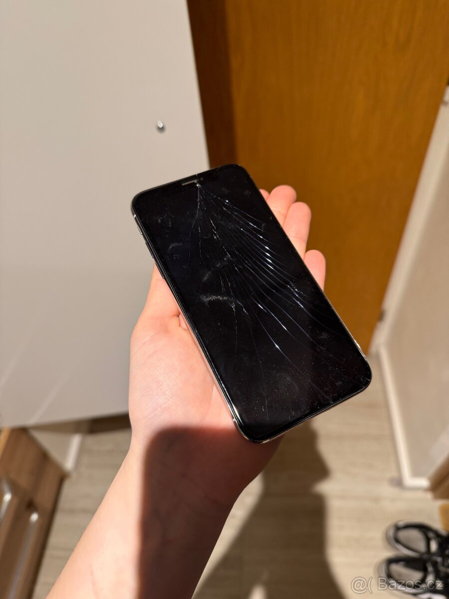 iPhone X