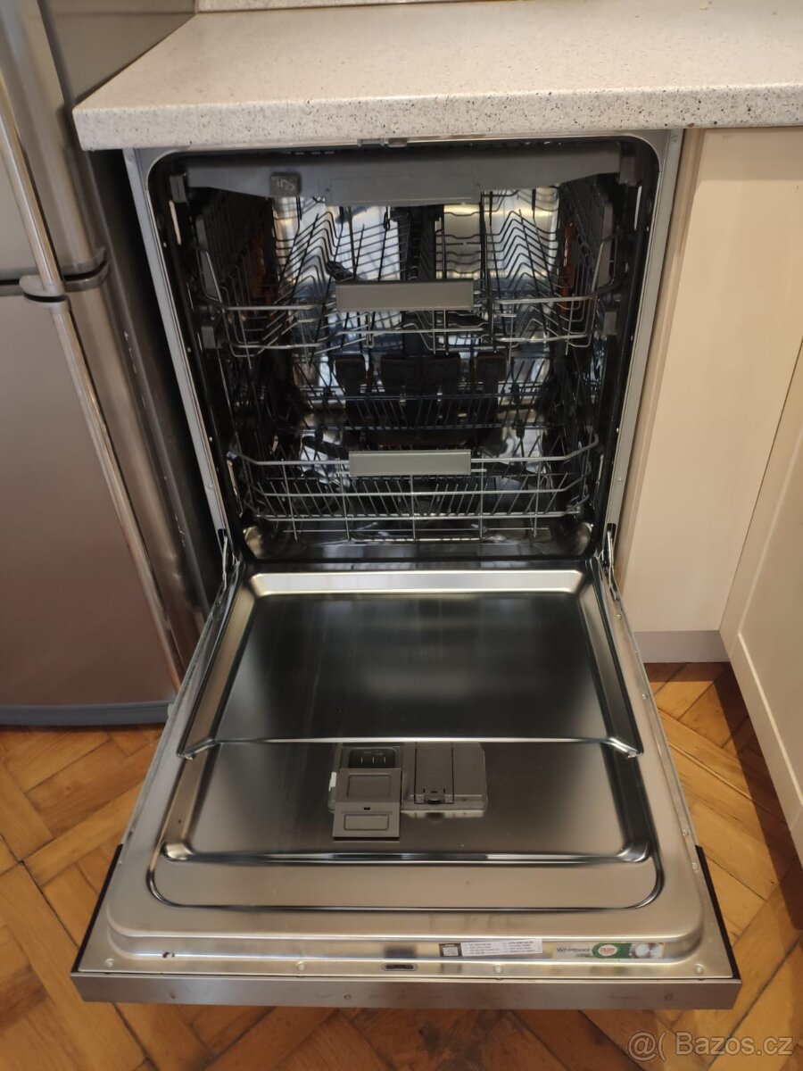 Myčka Whirlpool