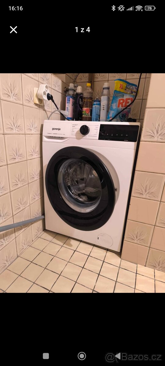 Gorenje
