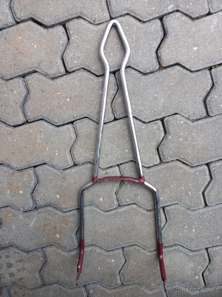 Opěrka - Chopper