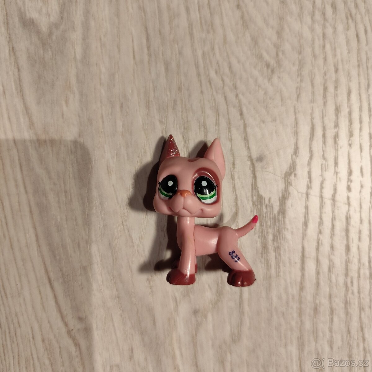 LPS doga