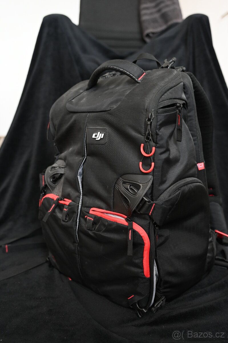 Manfrotto DJI Phantom Backpack - batoh na dron