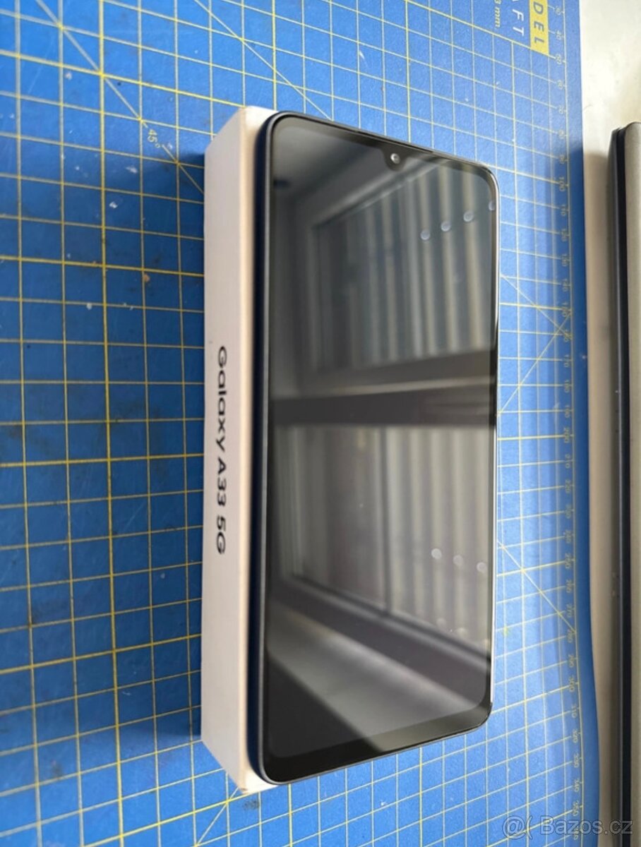 Samsung Galaxy A33 5G