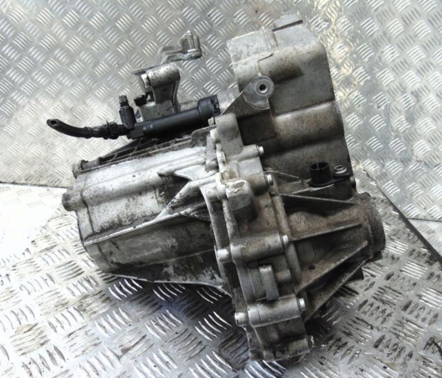 Převodovka Škoda Fabia III 1.0 MPI 44KW