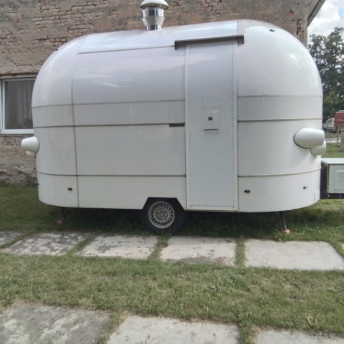 Food truck, , streed Food aistream
