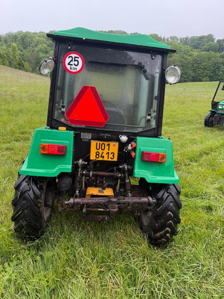 Prodám Belarus320.4