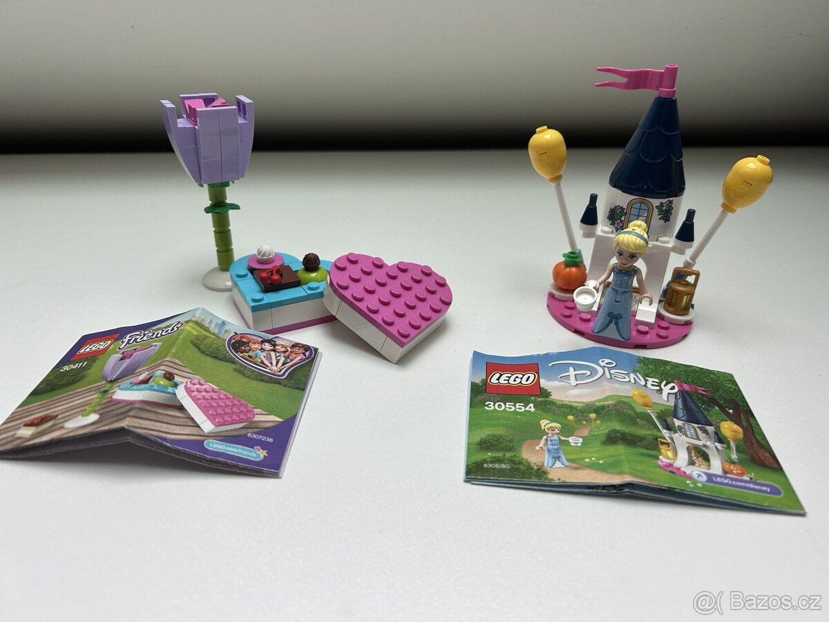 Lego Disney