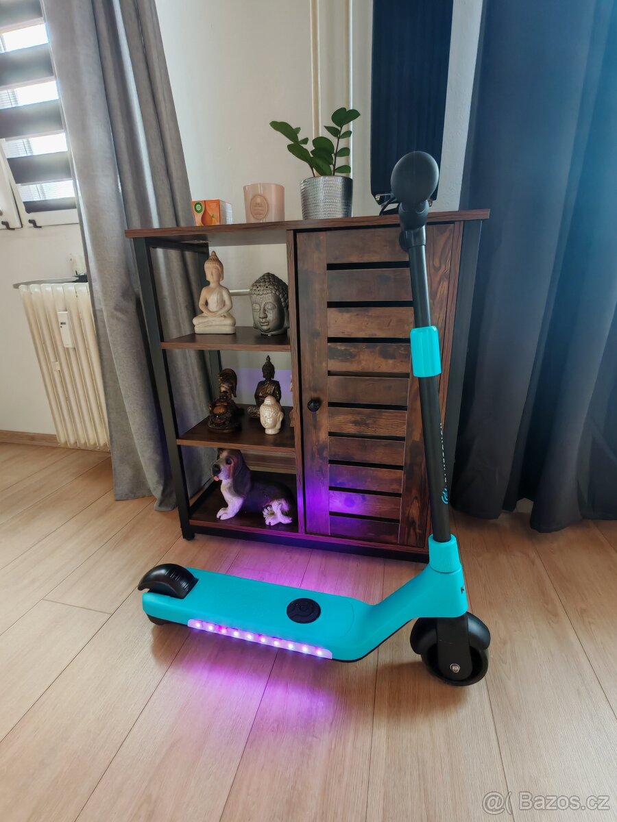 Dětská Elektro koloběžka