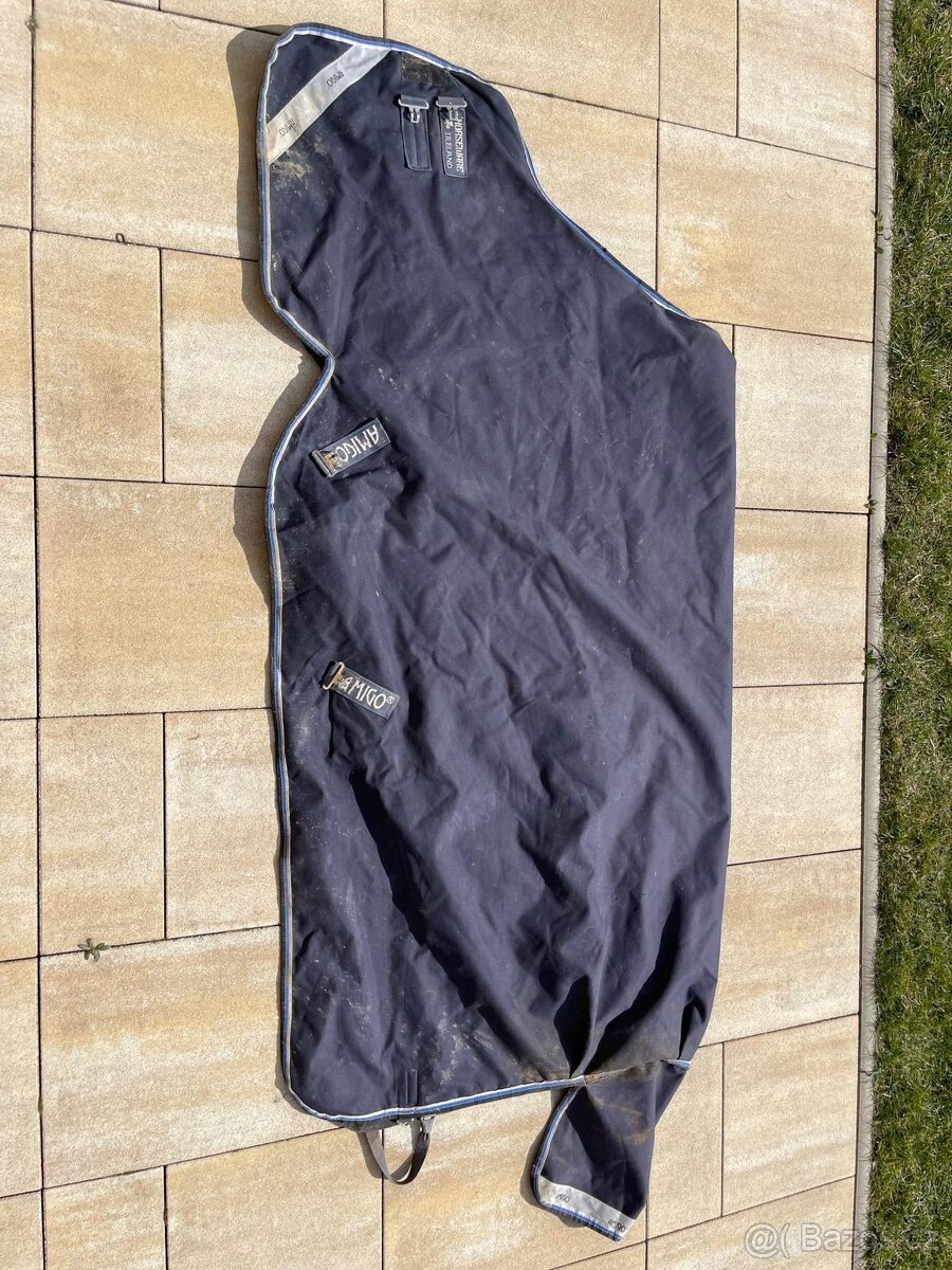 Deka výběhová Amigo Bravo 12, 250g