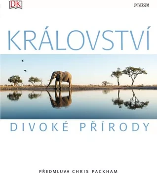 Království divoké přírody-nová a zabalená