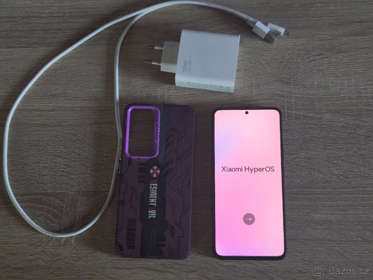 Xiaomi 12T 8gb/128gb