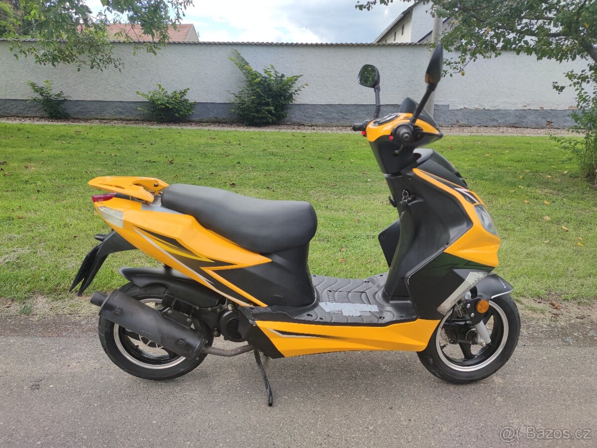 Rhon LH50QT-C