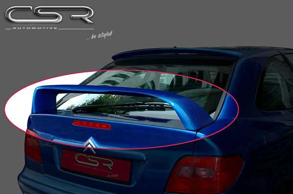 Citroen xsara