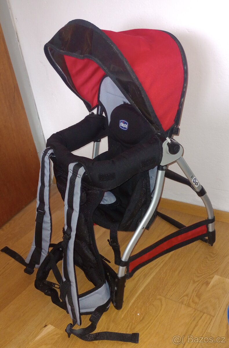 Nosítko Chicco Caddy do 15kg