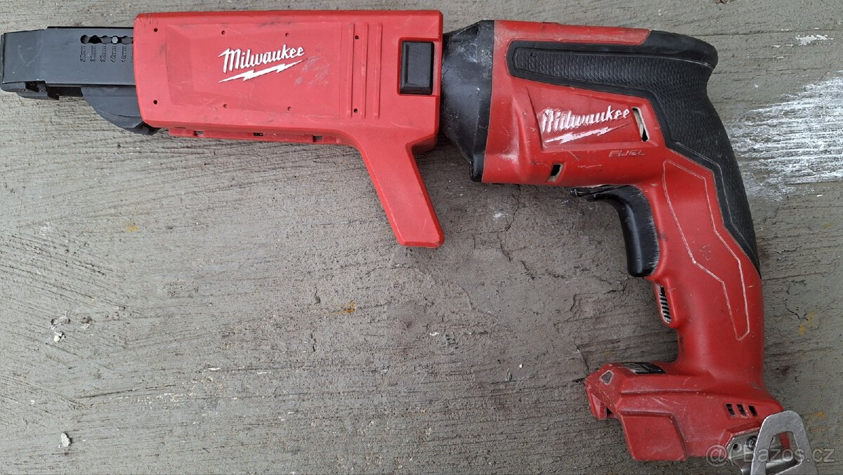 Milwaukee 4