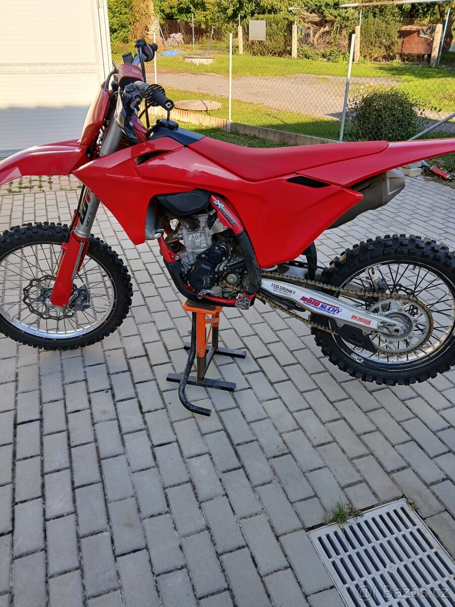 Prodam Gasgas MC 250F r.v.24.