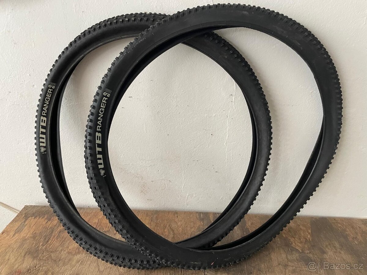 Pláště WTB Ranger 29x2,0