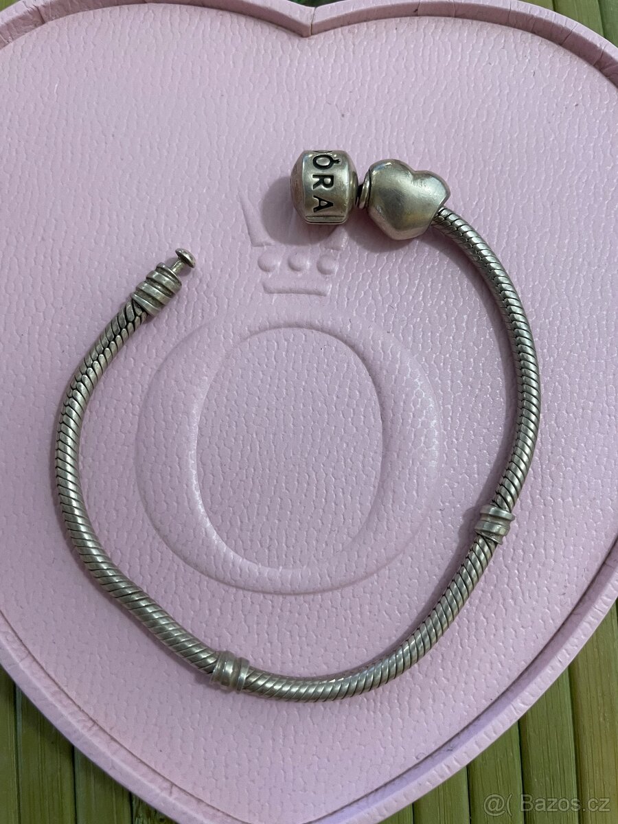 Naramek Pandora original