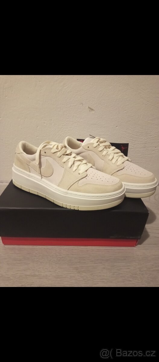 Nike air Jordan 1 nové originál