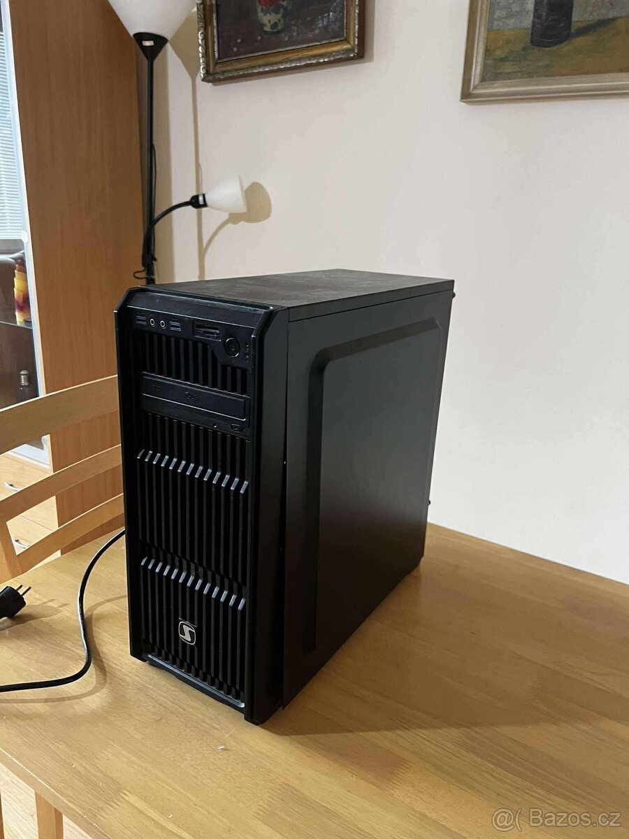 Herní PC
