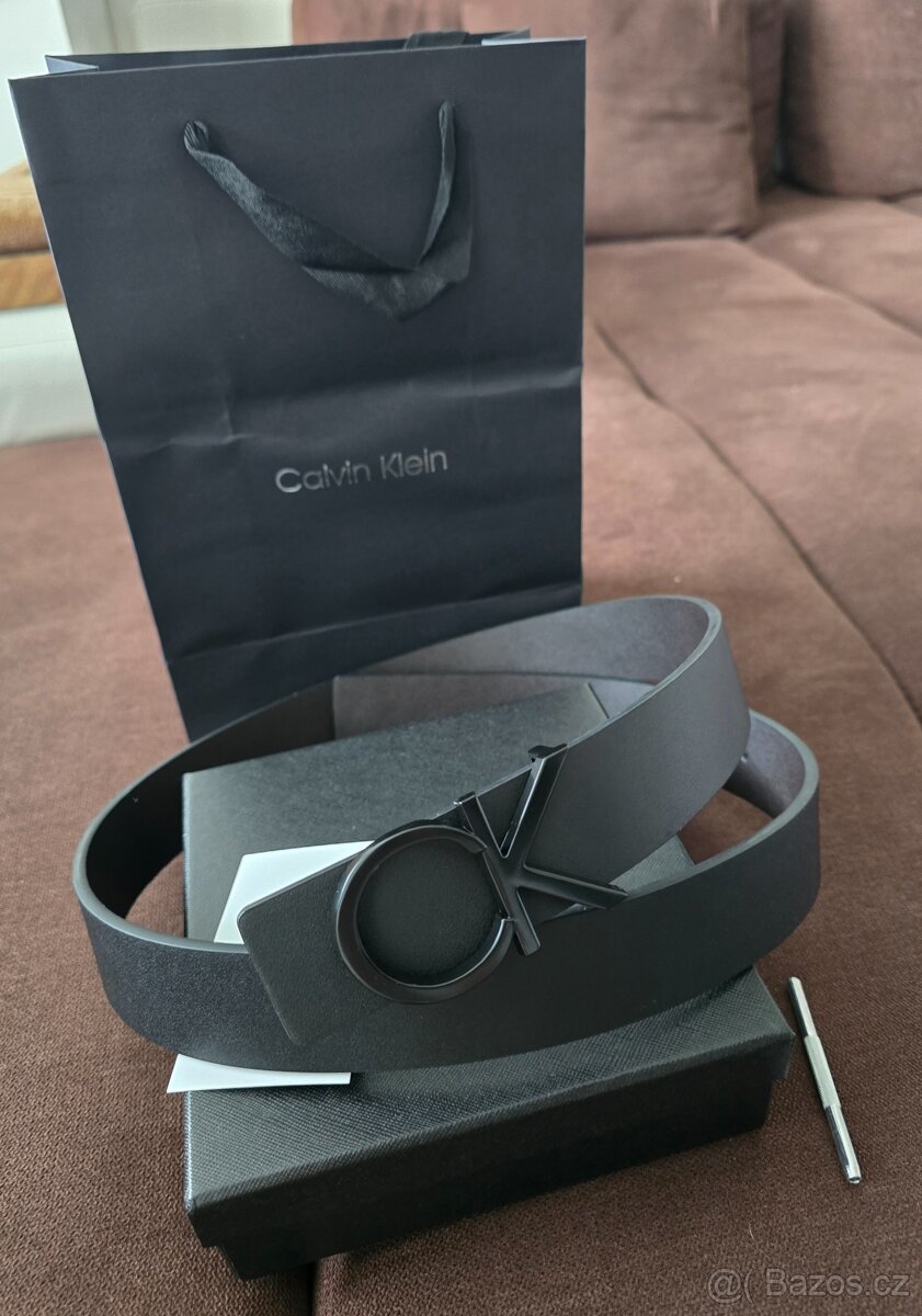Pásek Calvin Klein