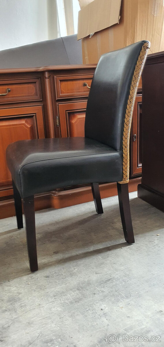 Originální židle Lloyd Loom – Vincent Sheppard