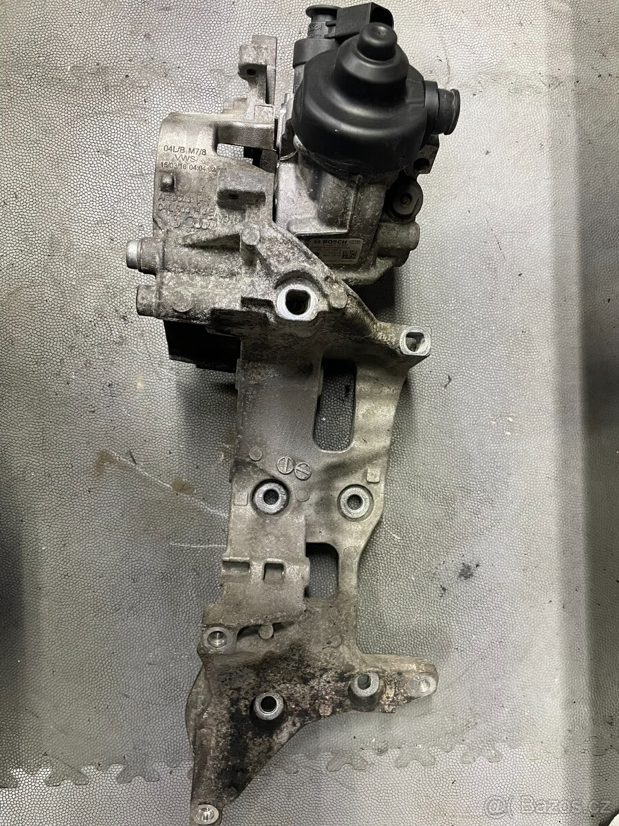 Prodám vysokotlaké palivové čerpadlo (BOSCH) 2.0 TDI 110KW