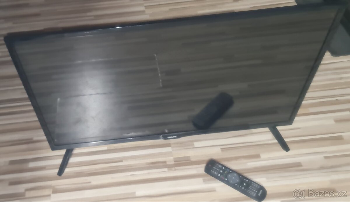 LED TELEVIZE PHILIPS 80CM.