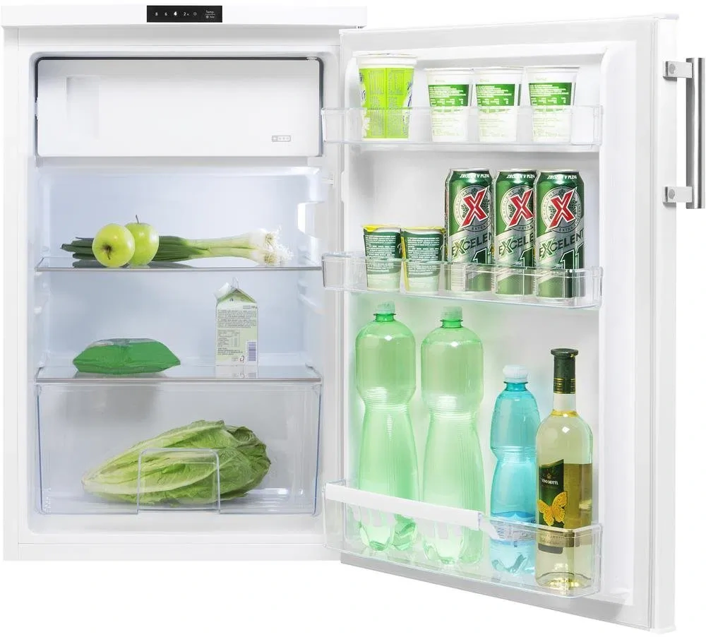 Malá lednice PHILCO PTB 117 D s mrazákem