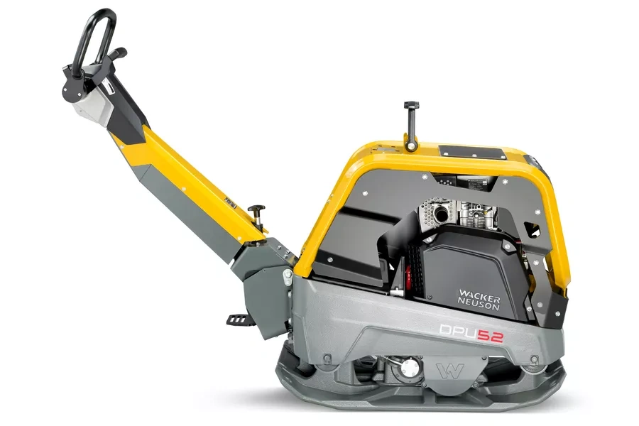 Vibrační deska Wacker neuson Dpu 5260 Hehp