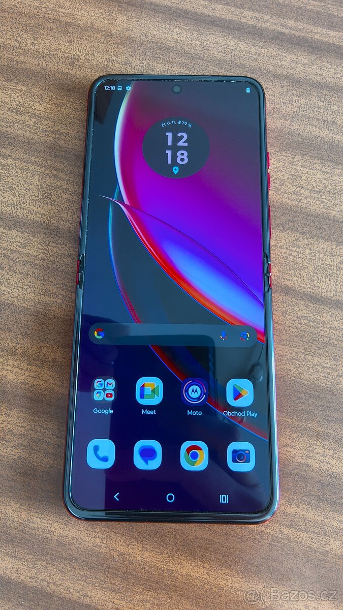 Motorola Razr 40 Ultra, 8GB/256GB