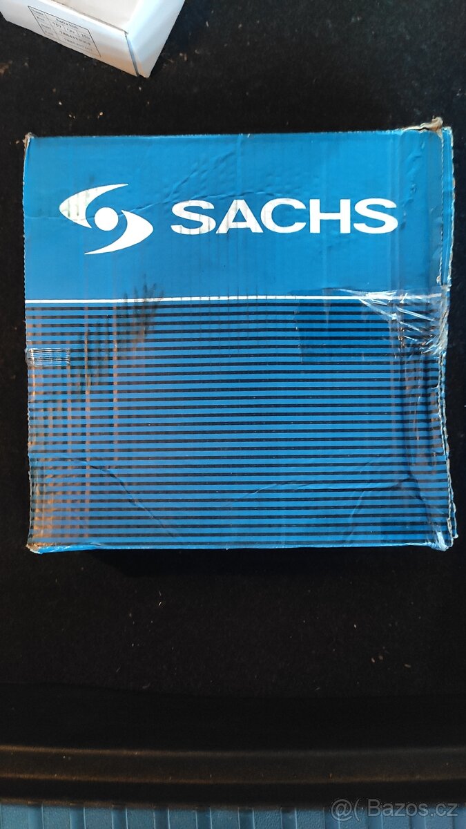 Saab 900 NG spojka,komplet spojková sada SACHS,NOVÁ
